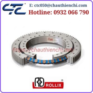 Vòng bi Rollix nhập khẩu chính hãng